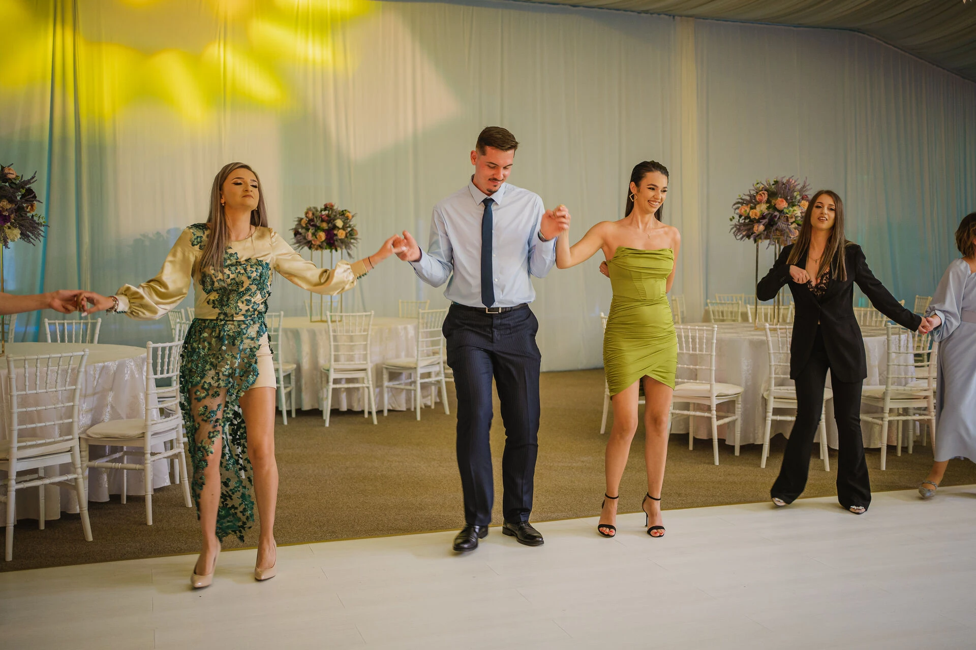 0912 Intalnire 10 Ani