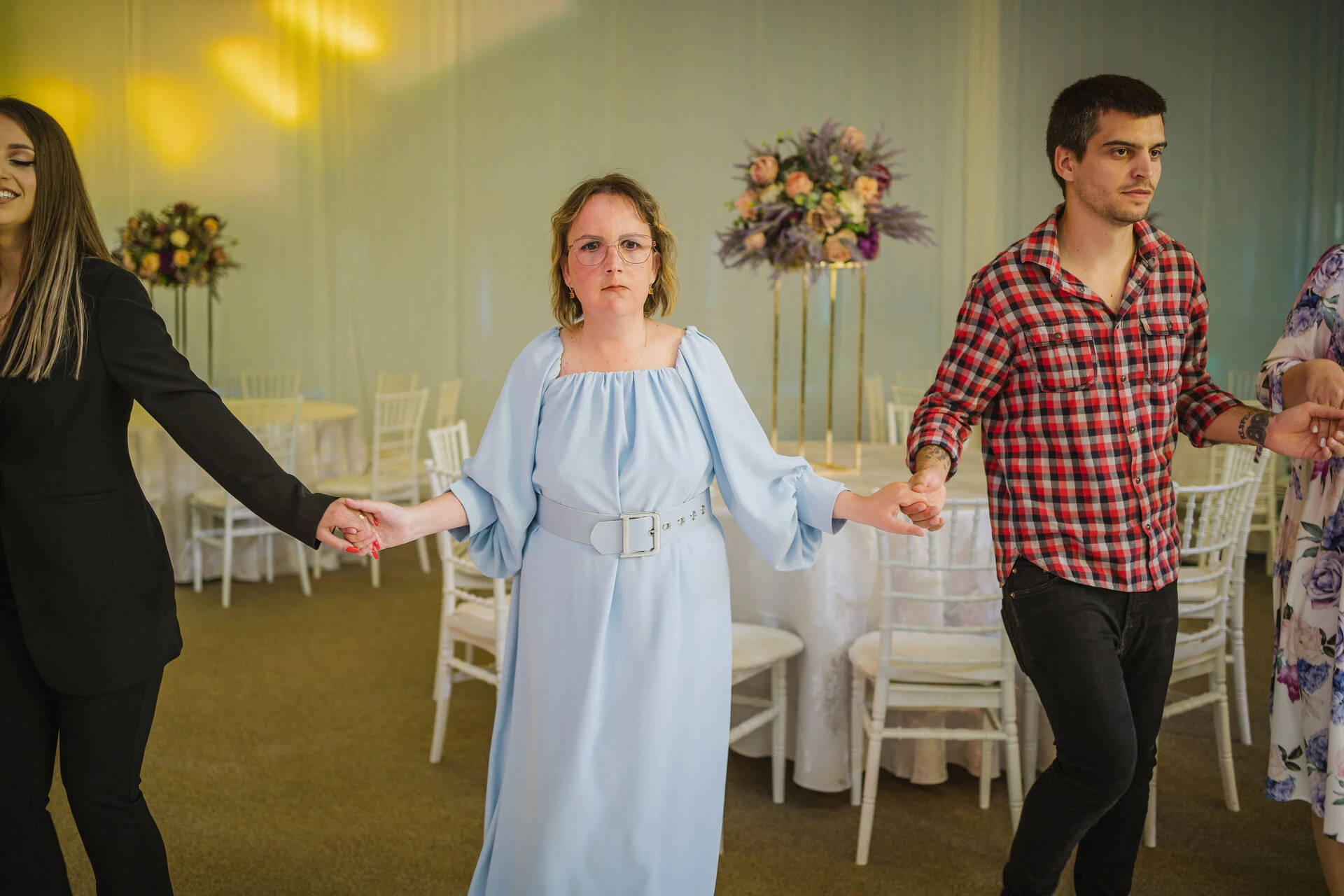 0915 Intalnire 10 Ani