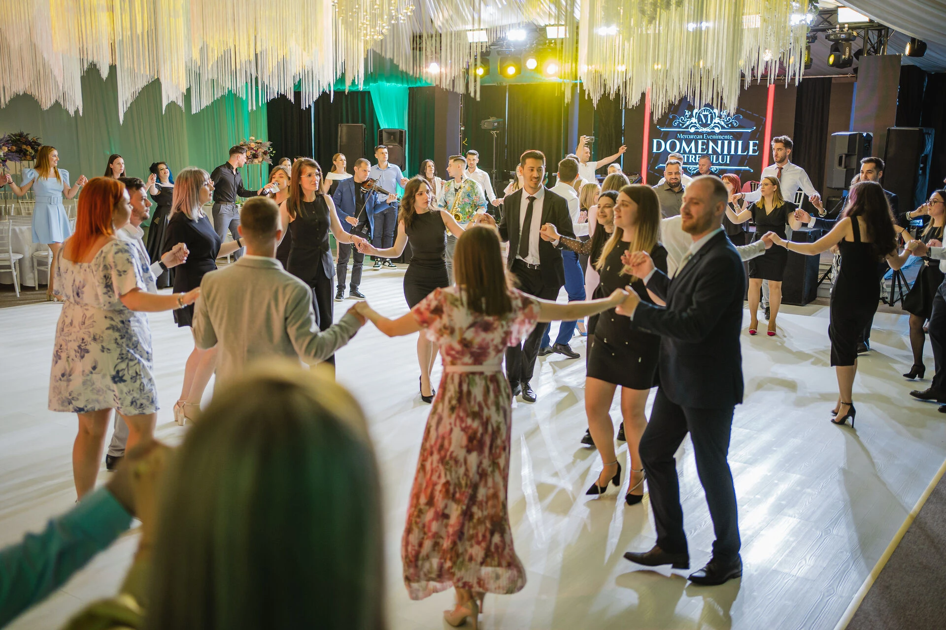 0950 Intalnire 10 Ani