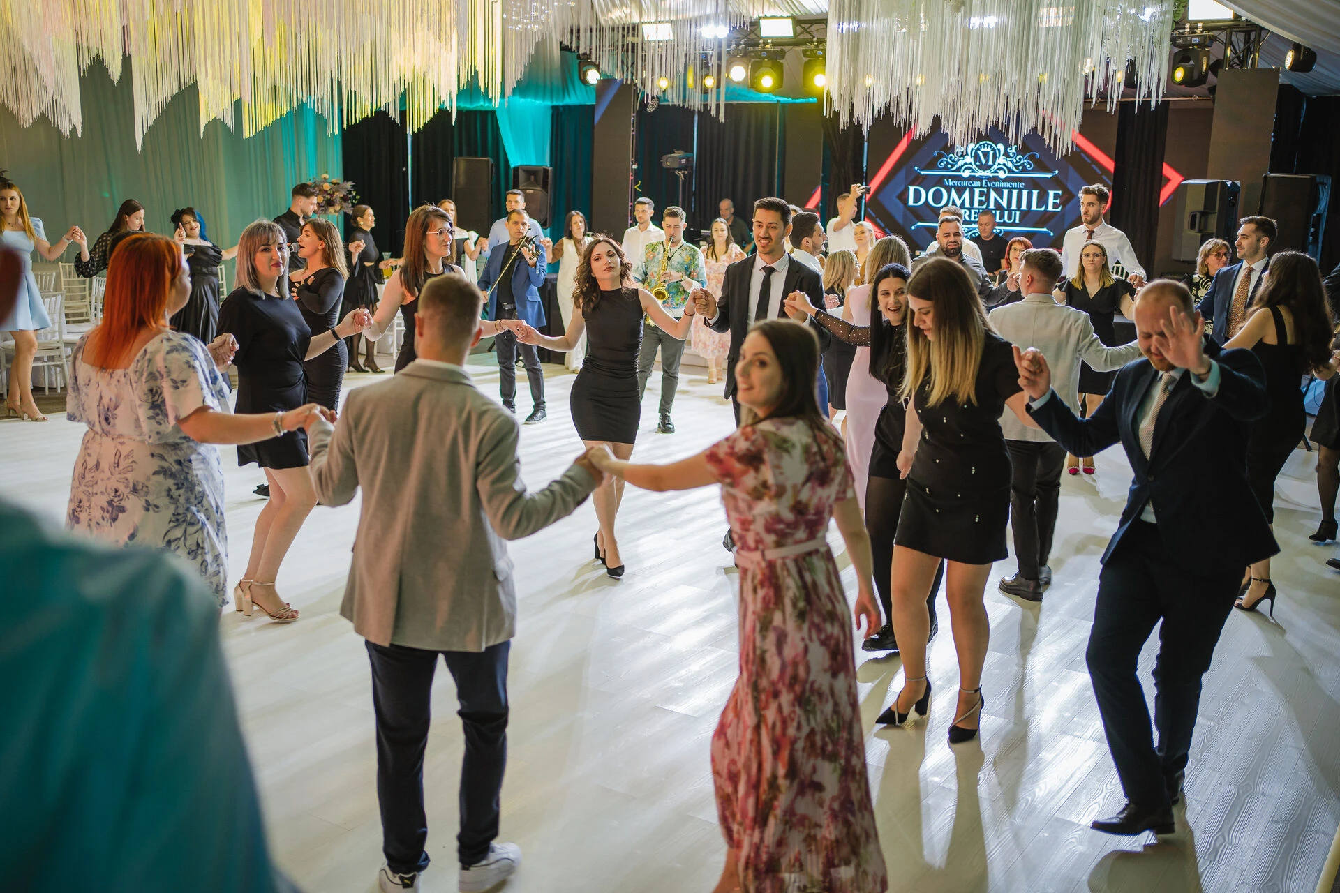 0951 Intalnire 10 Ani