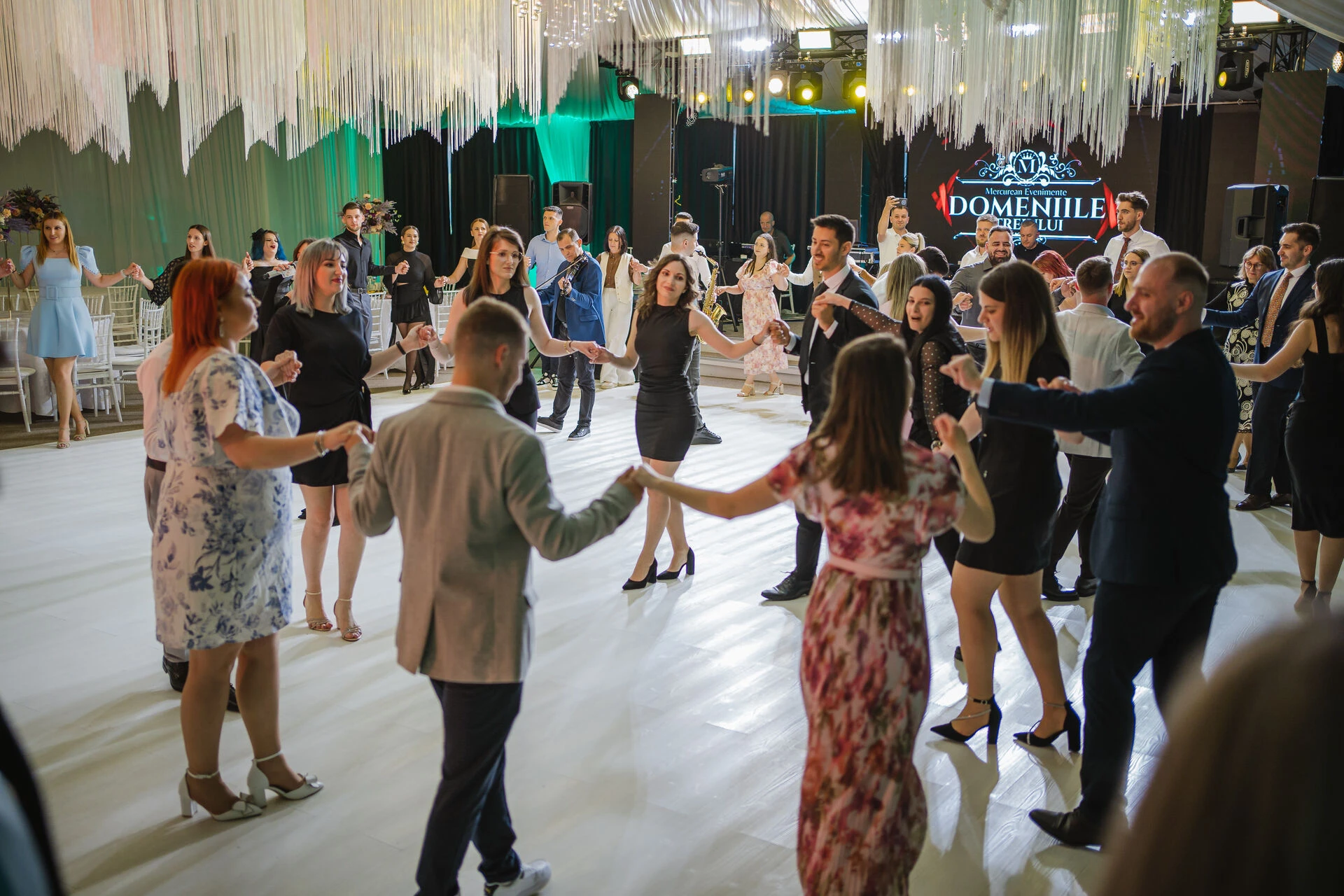 0952 Intalnire 10 Ani