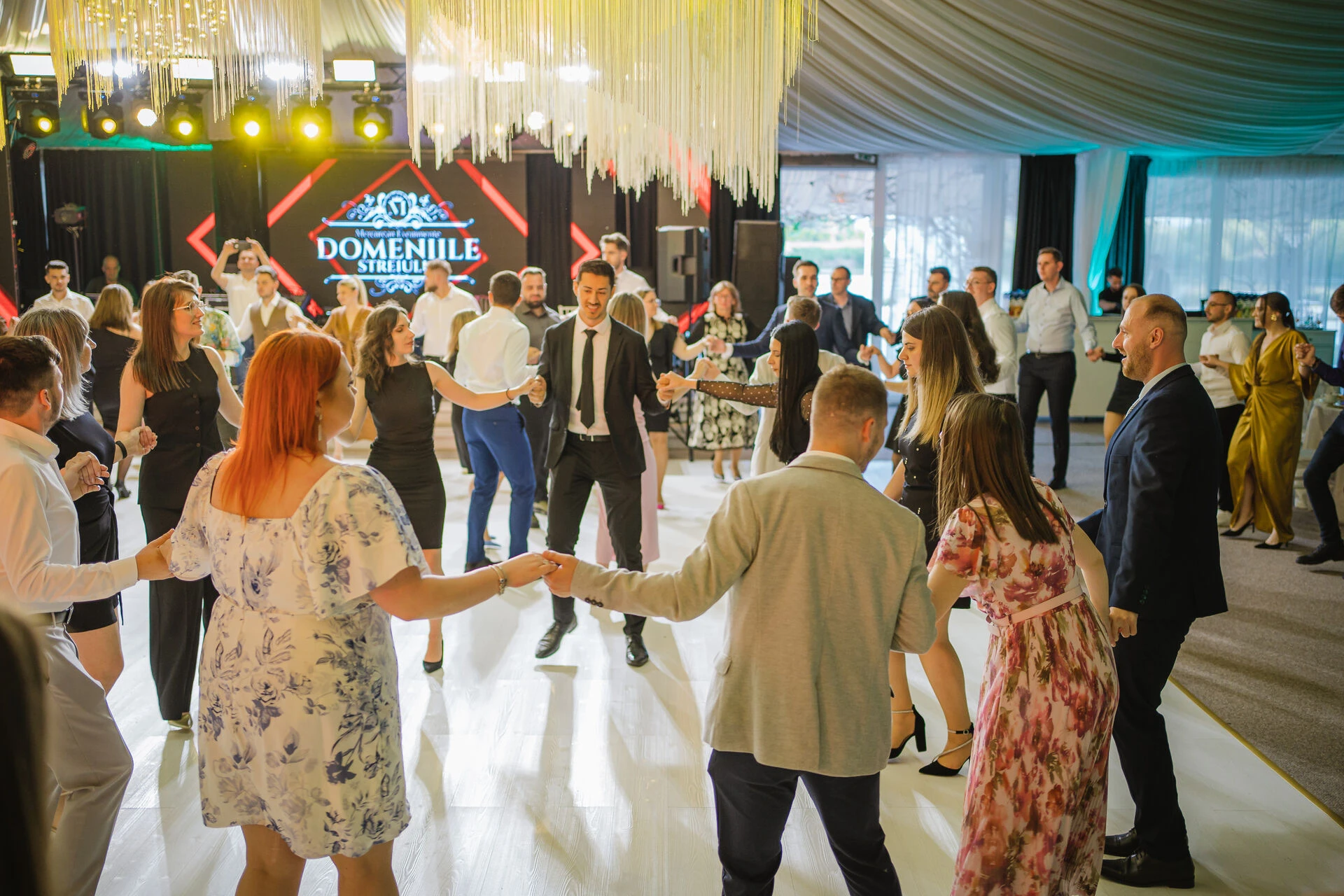 0953 Intalnire 10 Ani