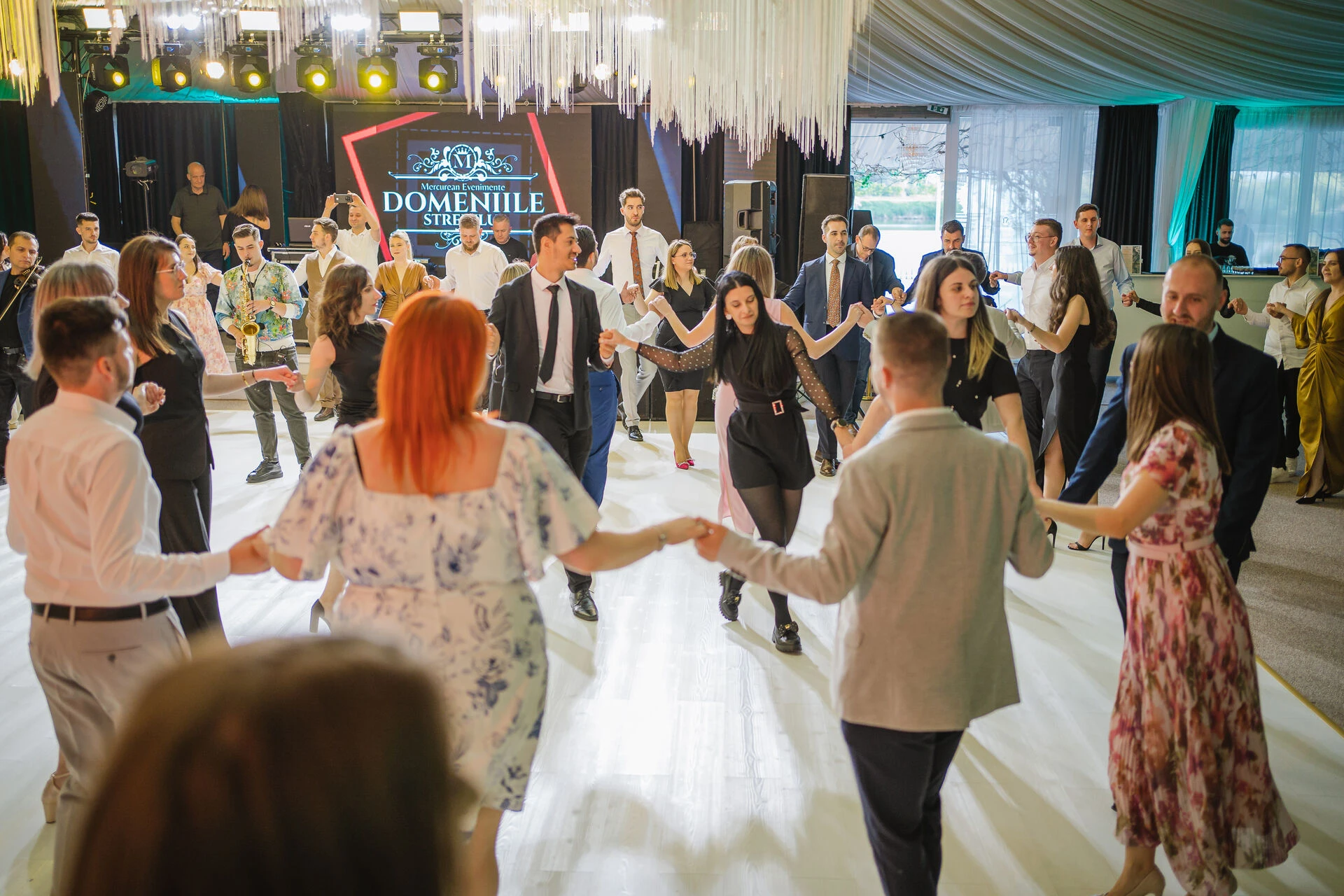 0954 Intalnire 10 Ani