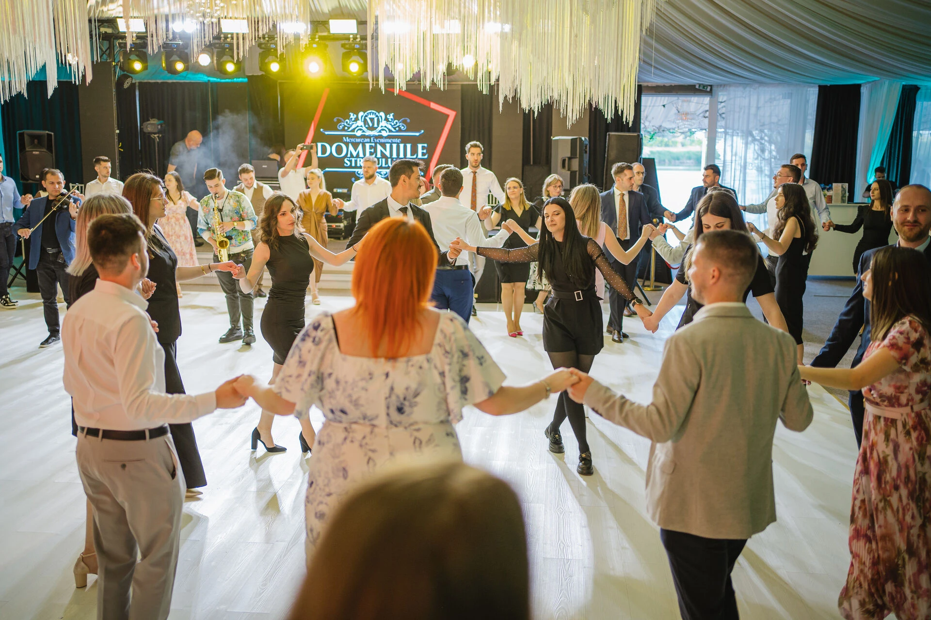 0956 Intalnire 10 Ani