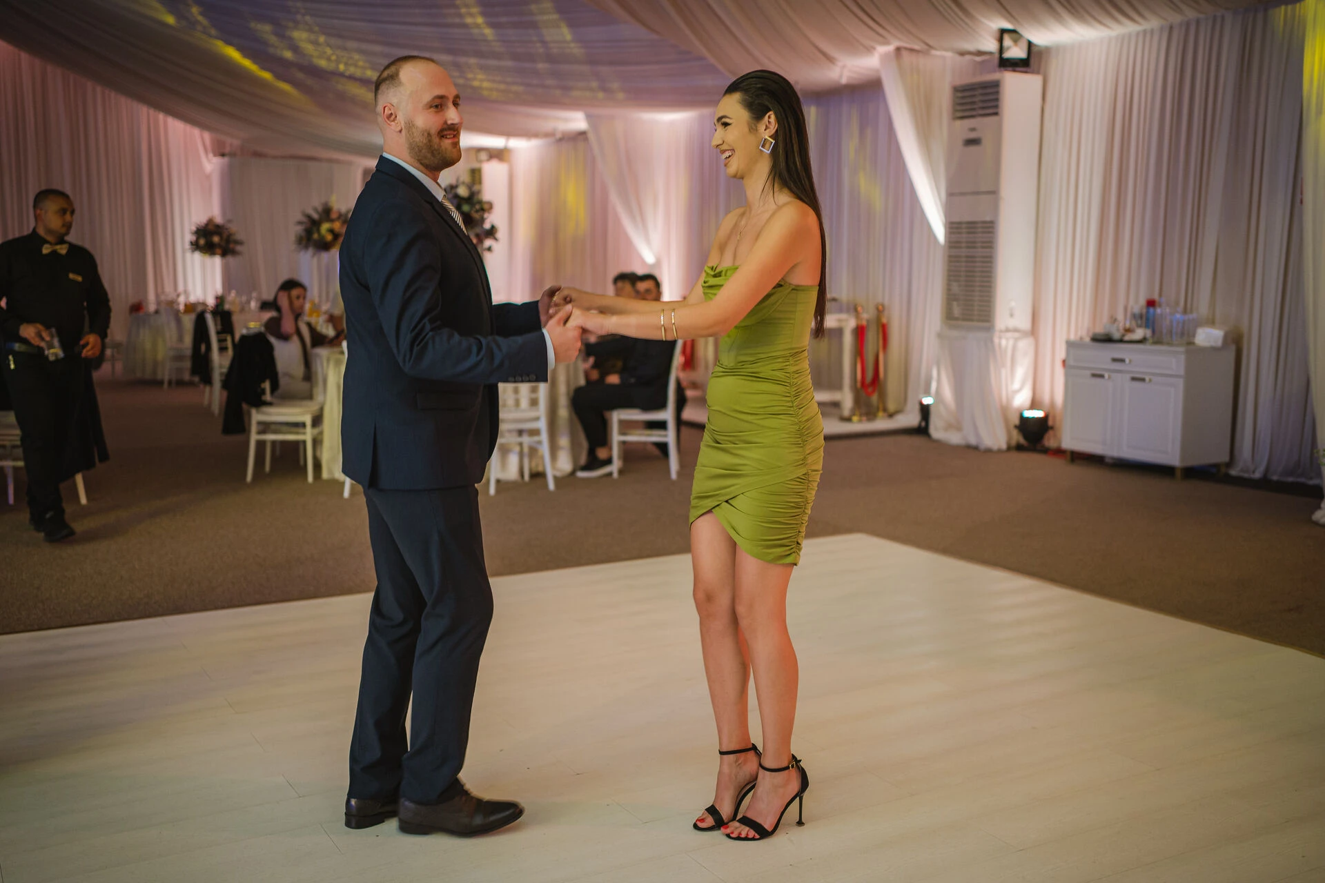 0960 Intalnire 10 Ani