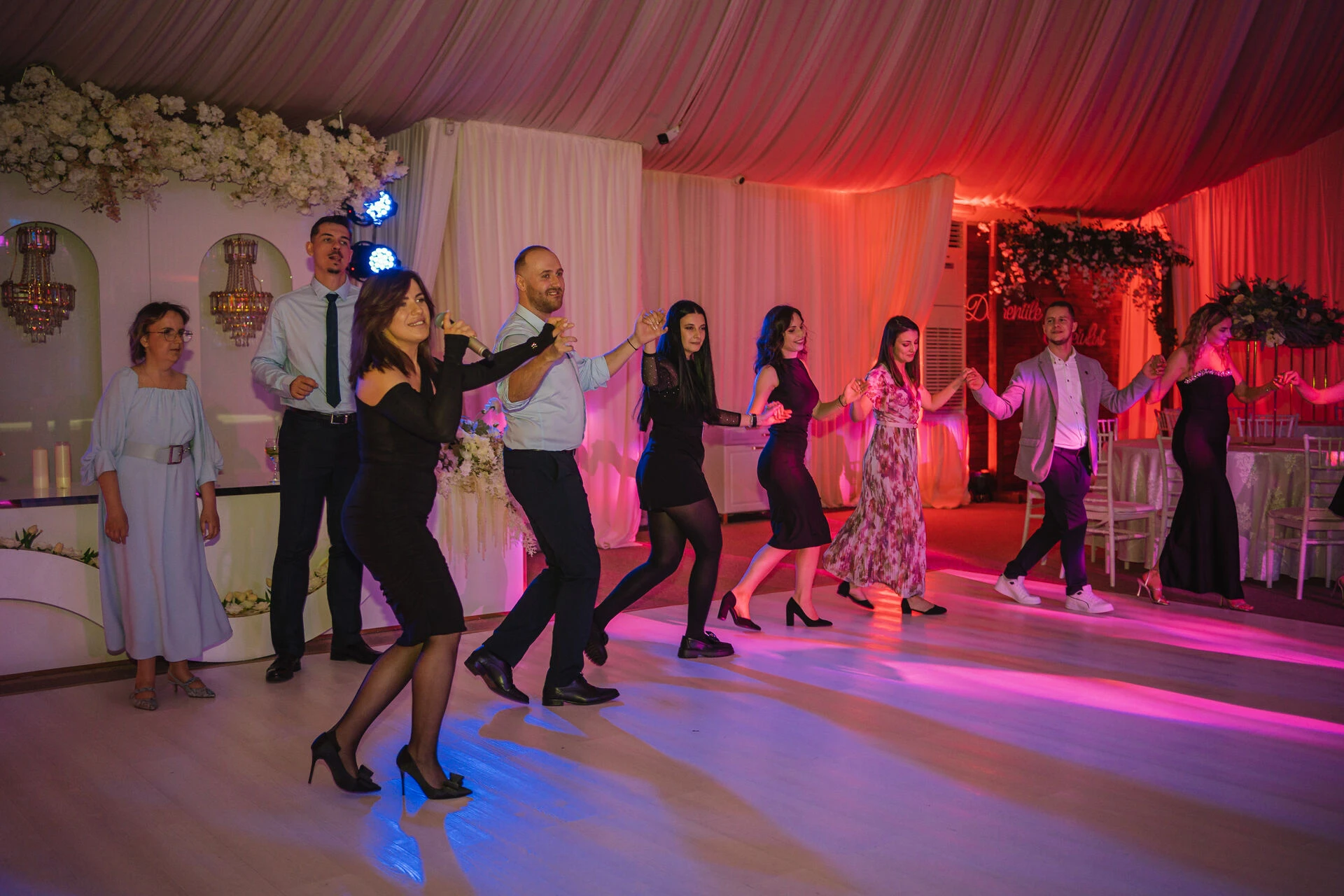 1001 Intalnire 10 Ani