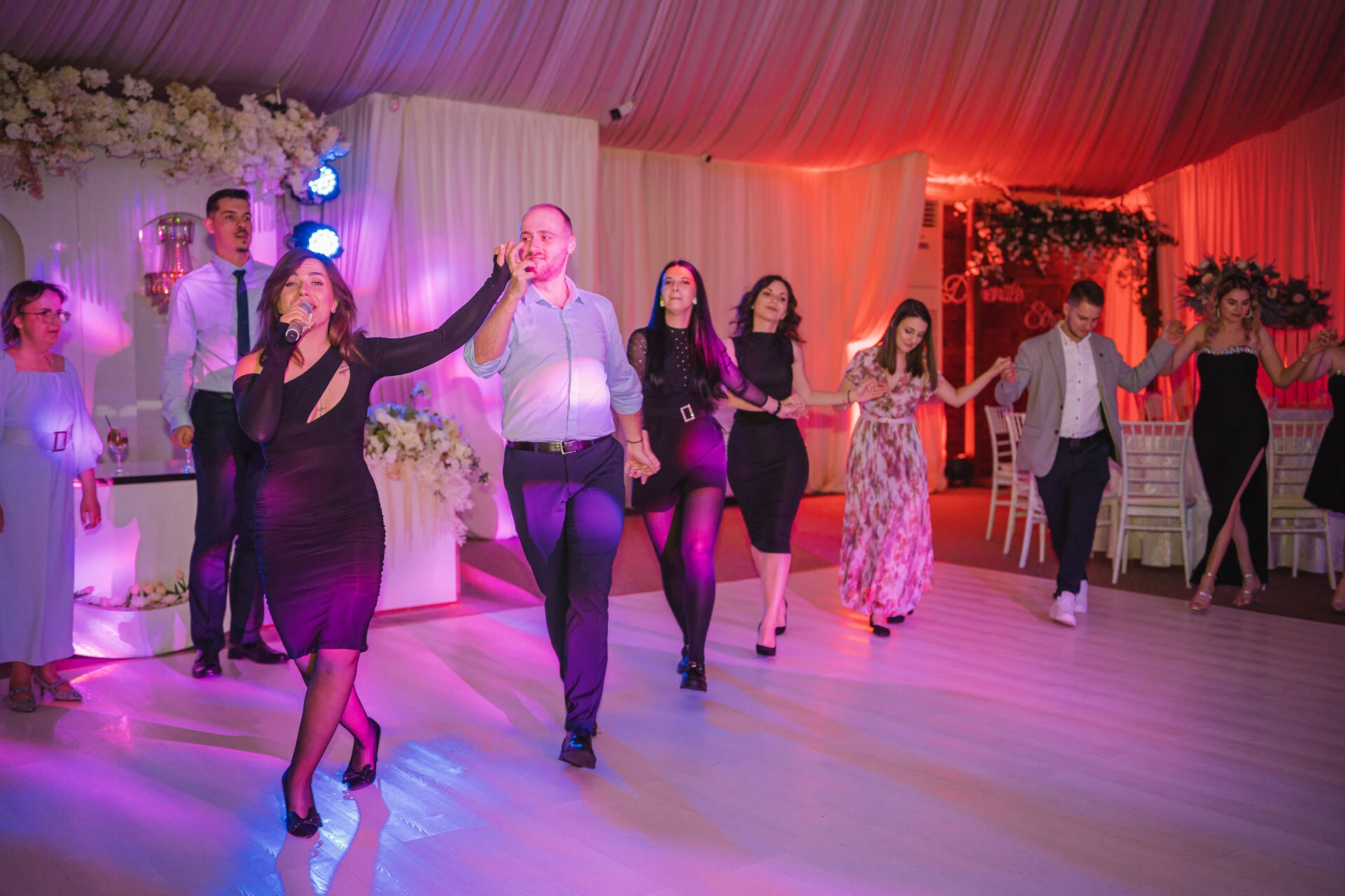 1002 Intalnire 10 Ani