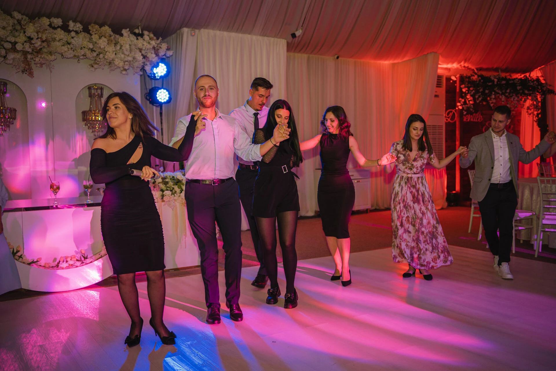 1005 Intalnire 10 Ani