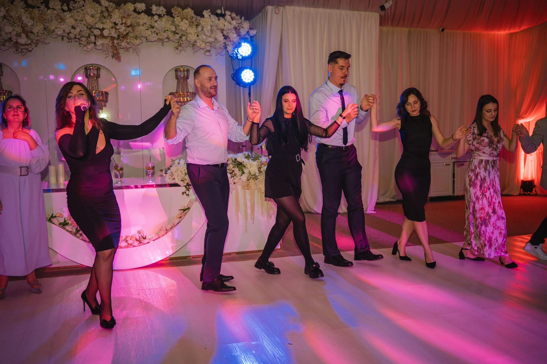 1006 Intalnire 10 Ani