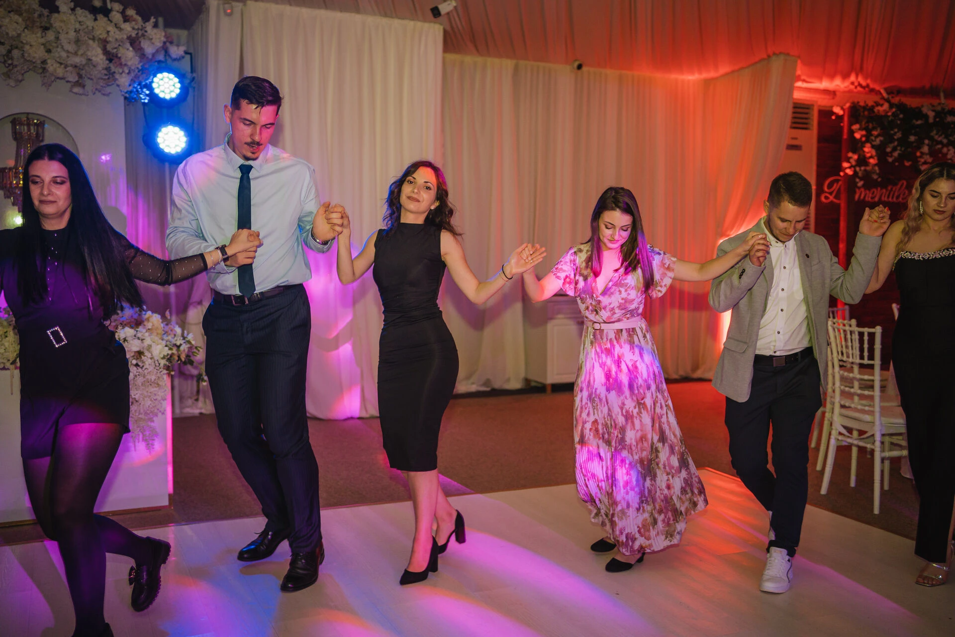 1008 Intalnire 10 Ani