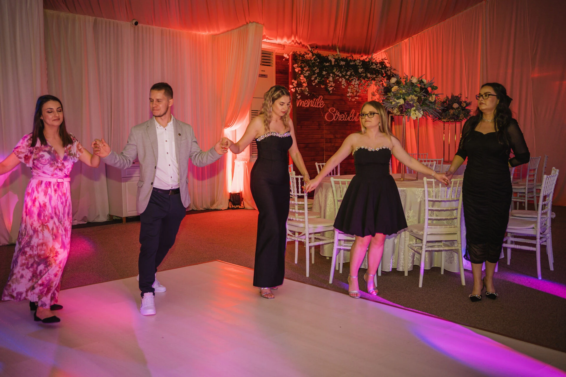 1009 Intalnire 10 Ani