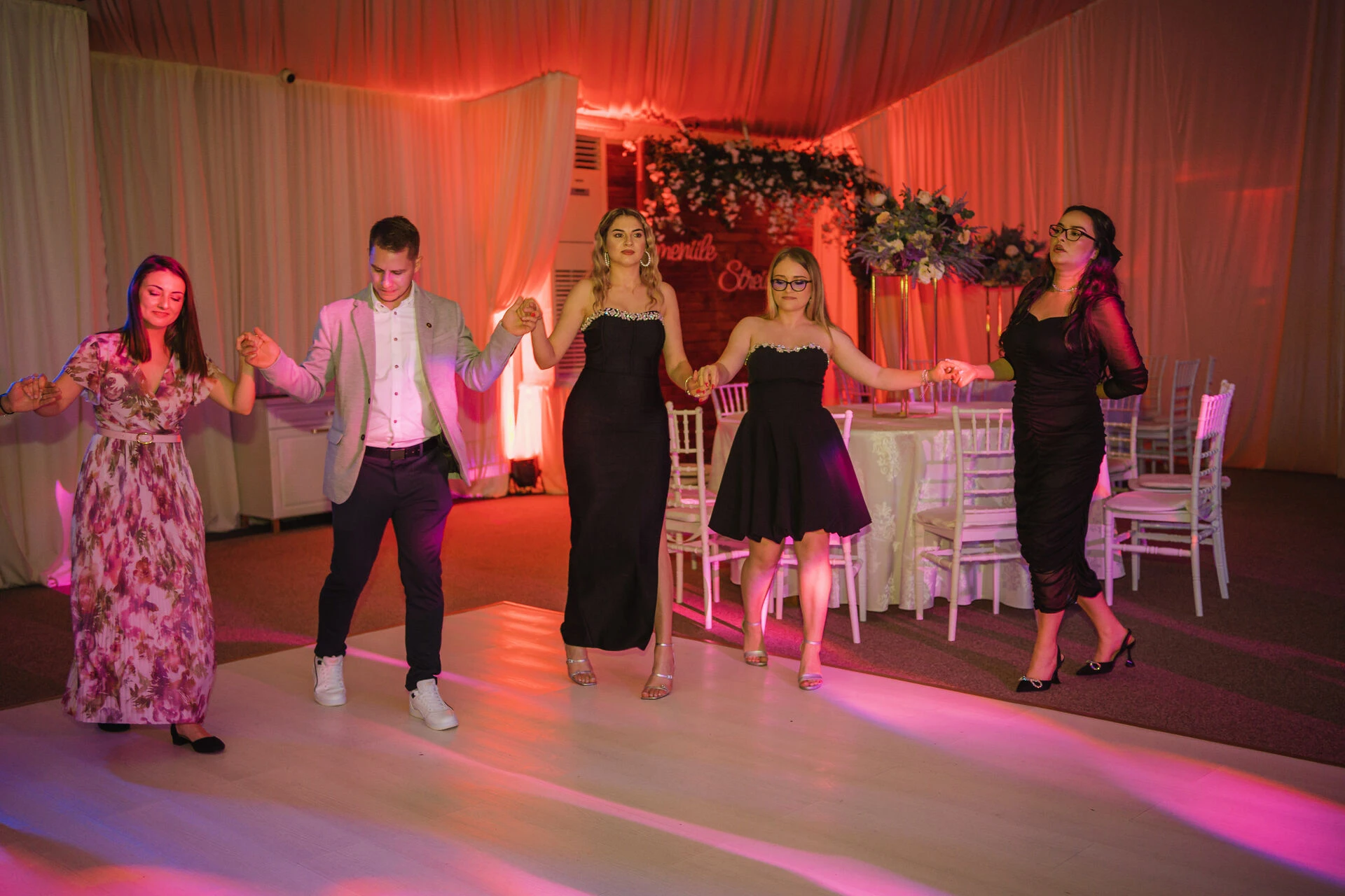 1010 Intalnire 10 Ani