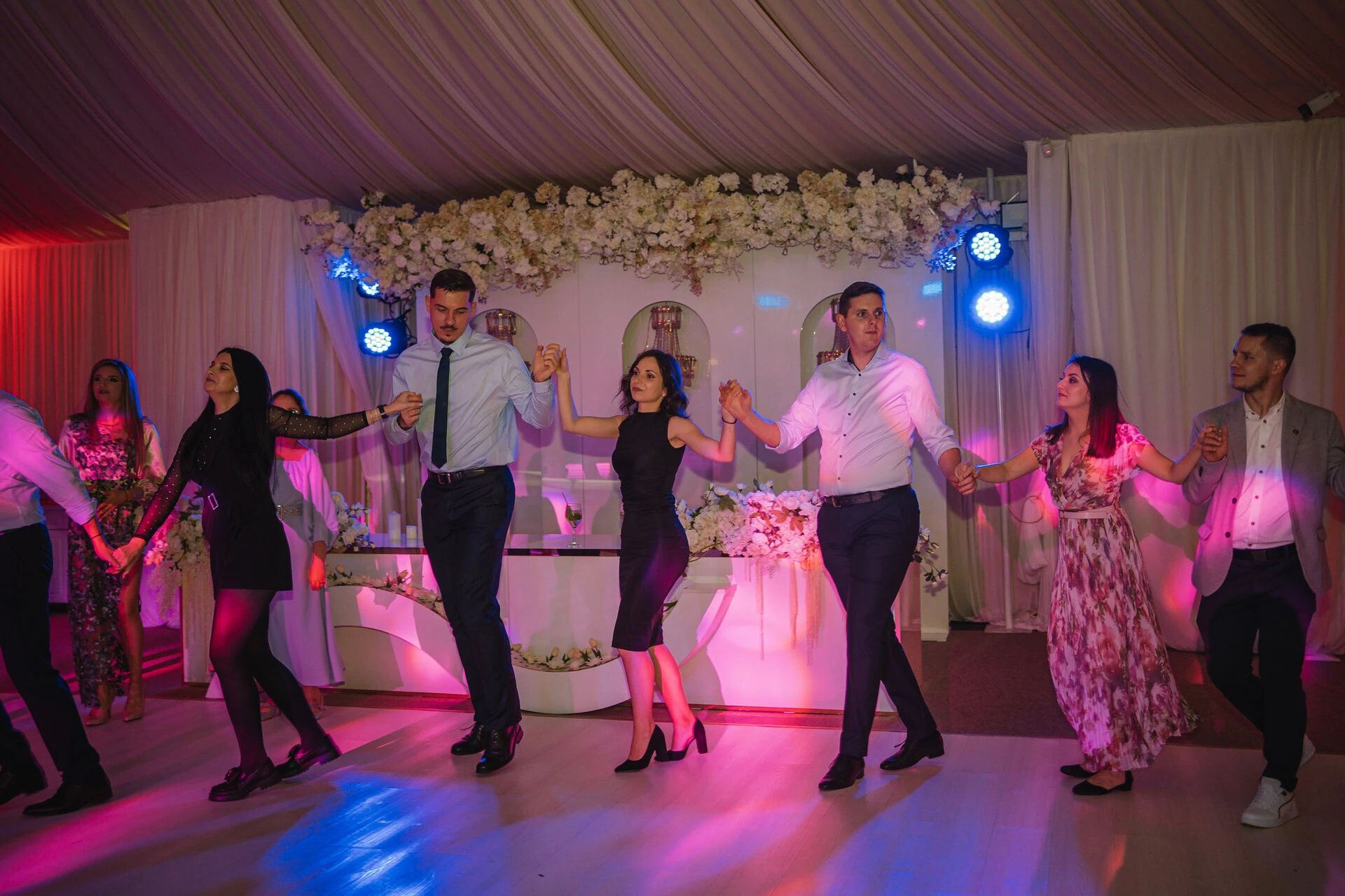 1016 Intalnire 10 Ani