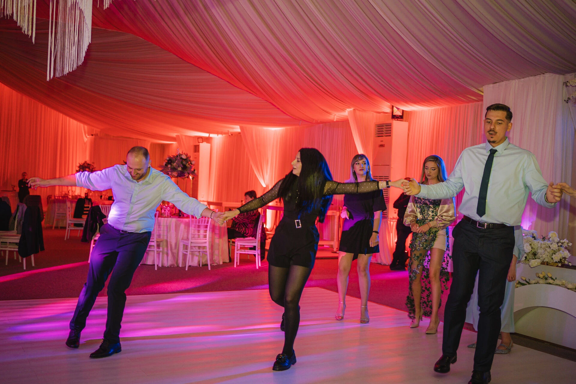 1017 Intalnire 10 Ani