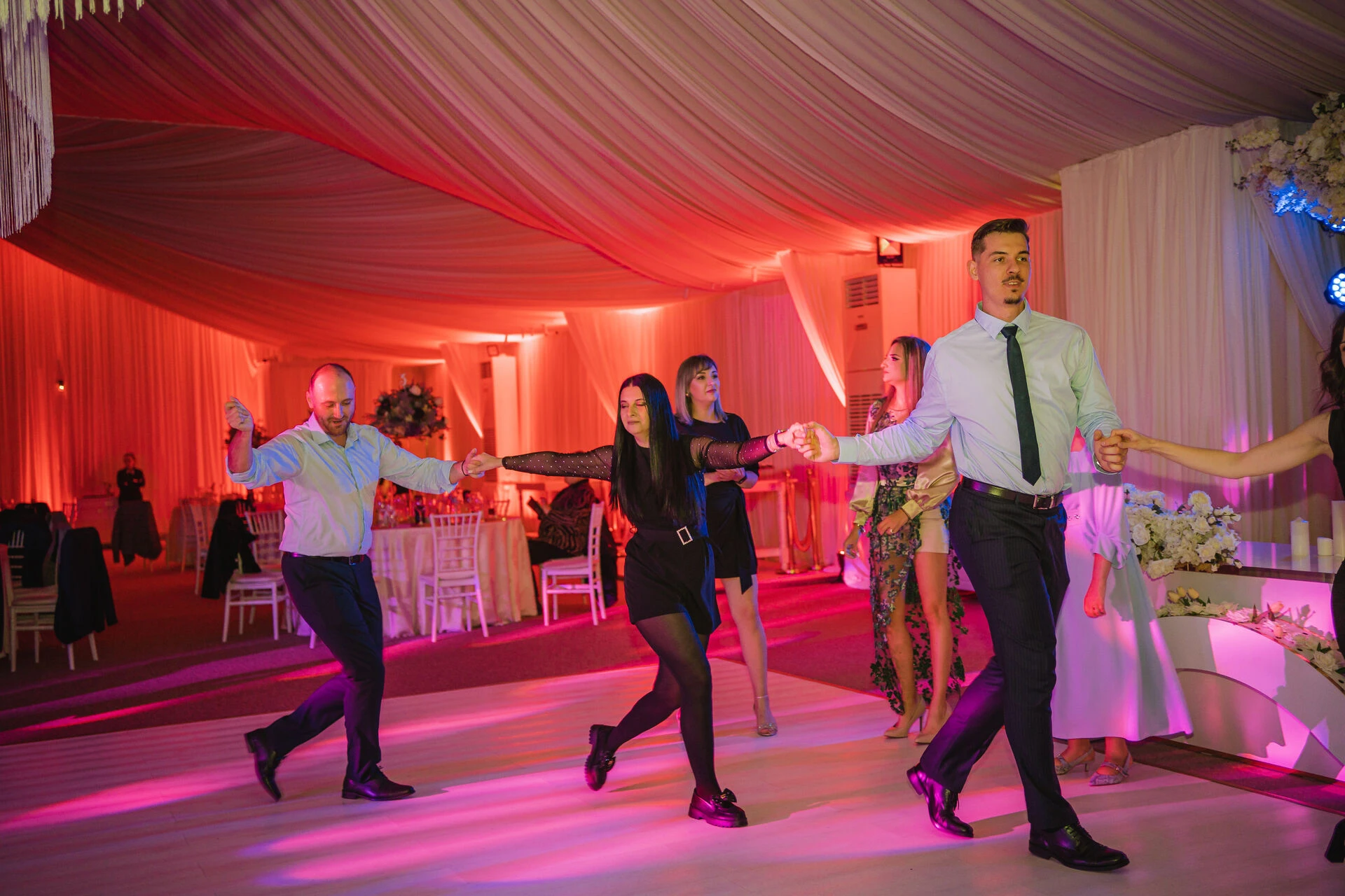 1018 Intalnire 10 Ani