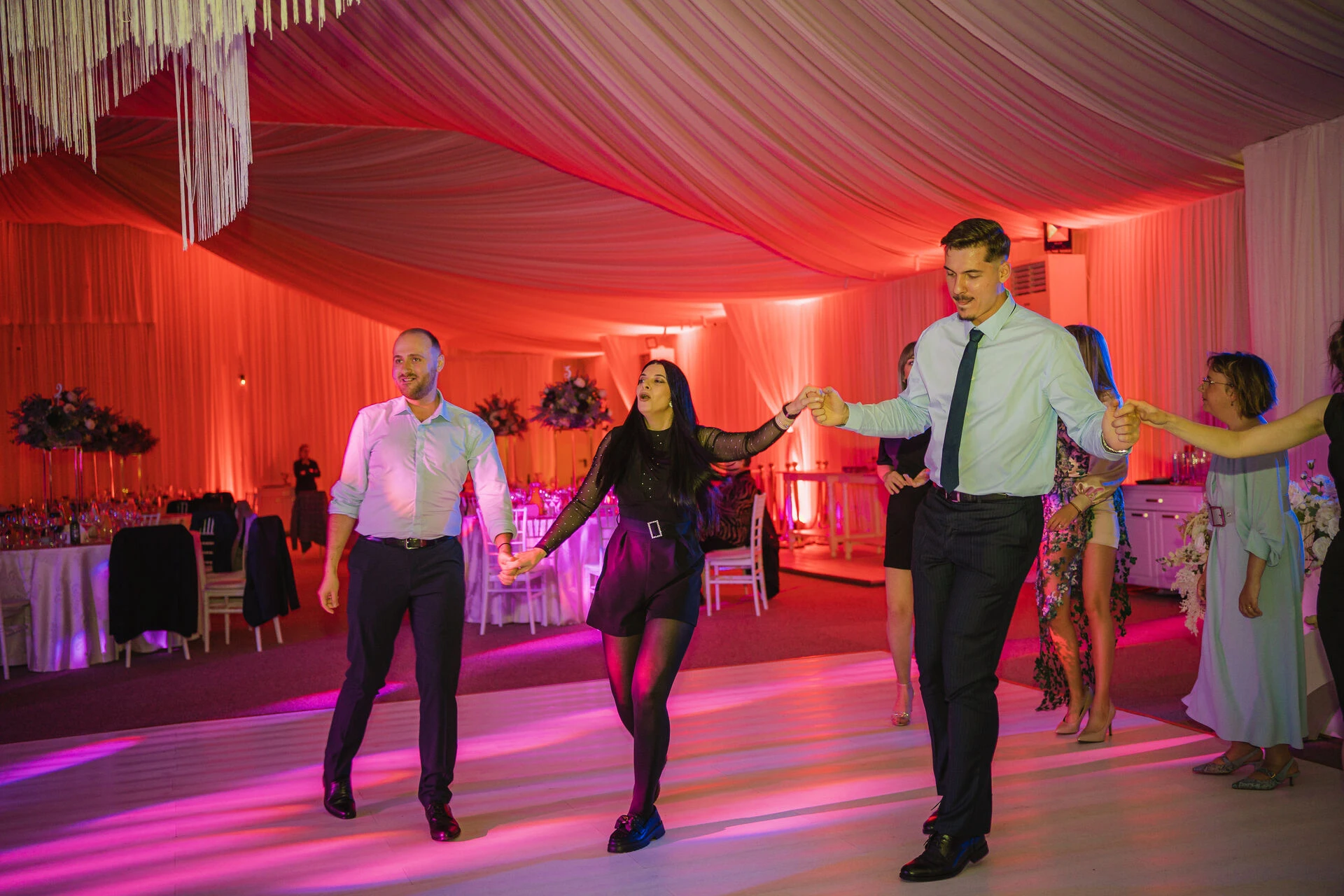 1019 Intalnire 10 Ani