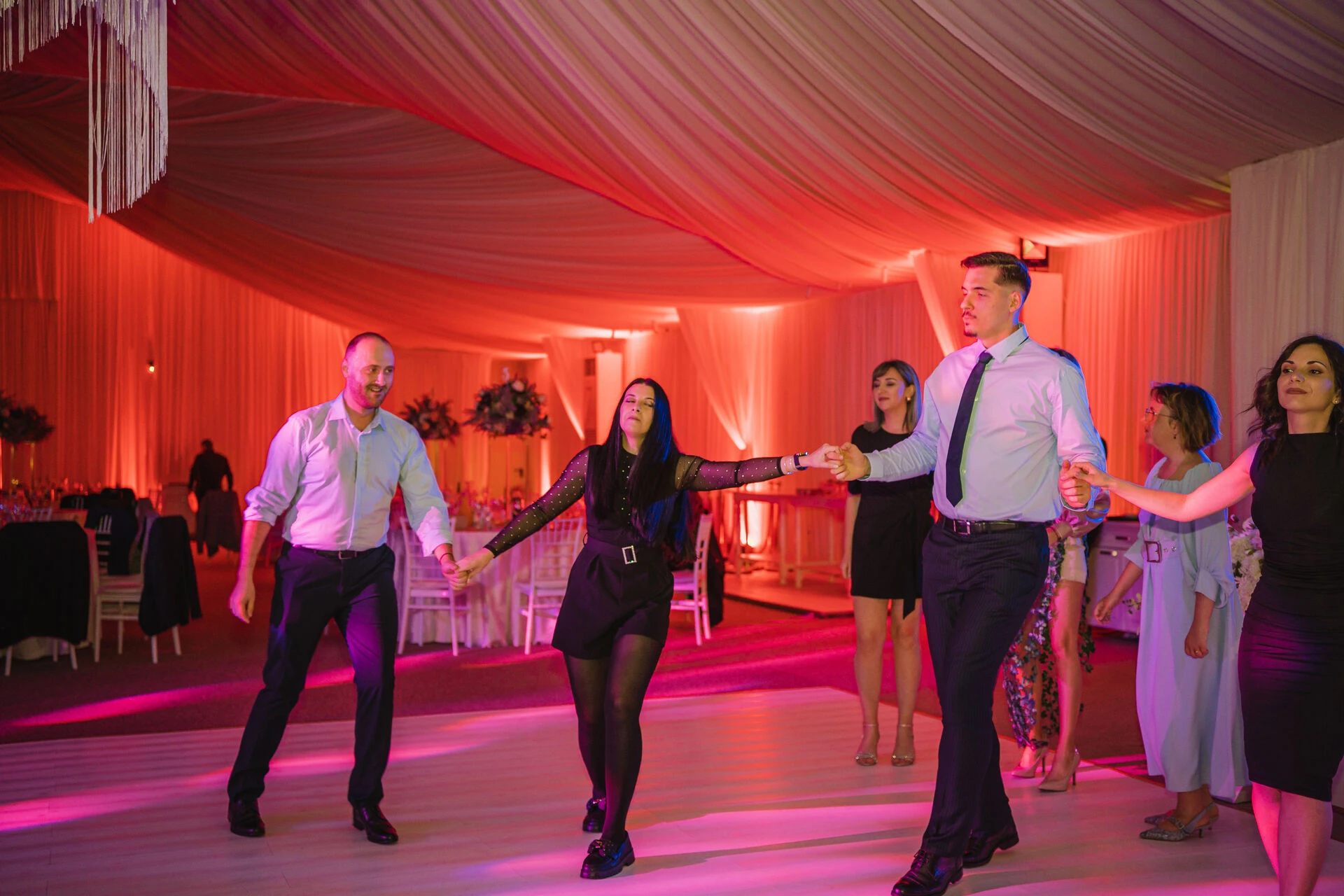 1020 Intalnire 10 Ani