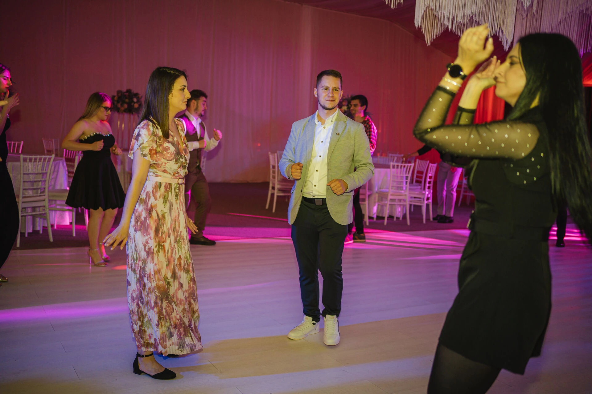 1024 Intalnire 10 Ani