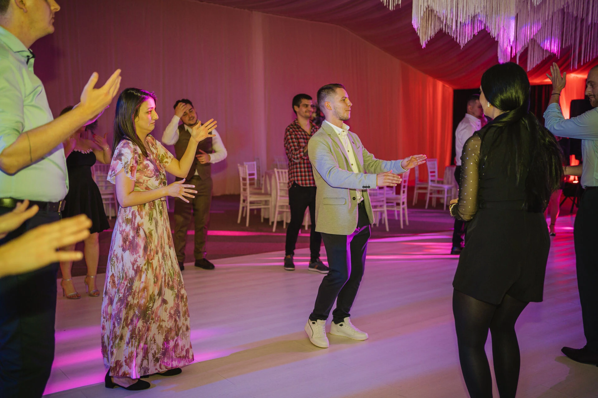 1025 Intalnire 10 Ani