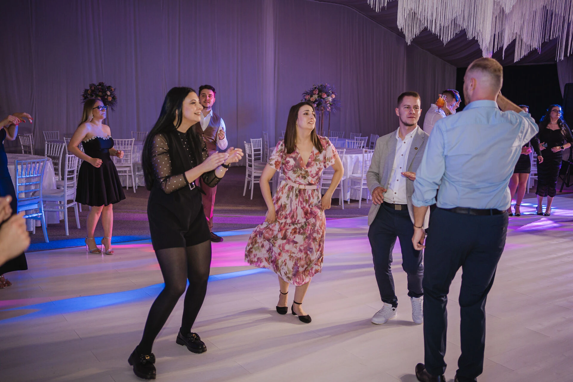 1026 Intalnire 10 Ani