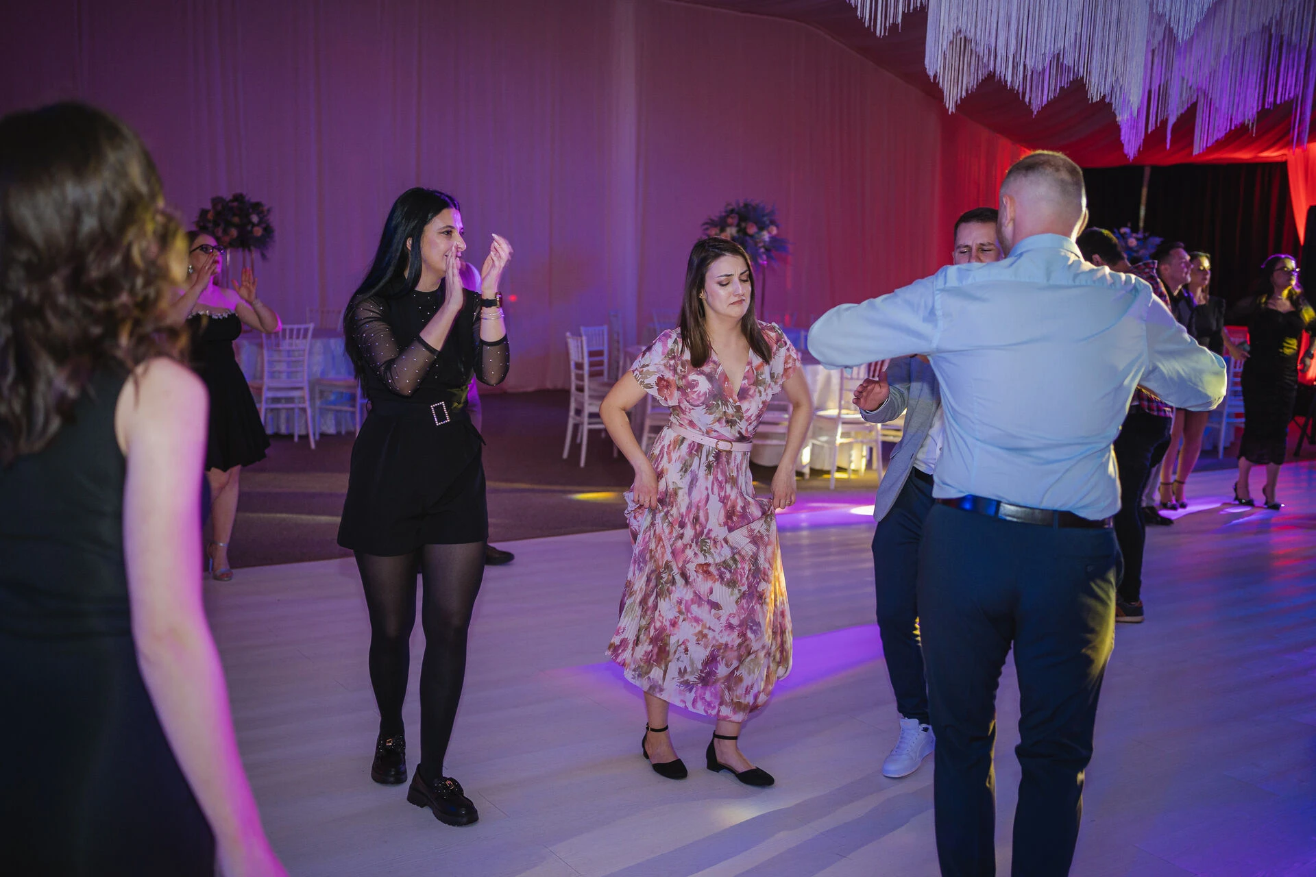 1027 Intalnire 10 Ani