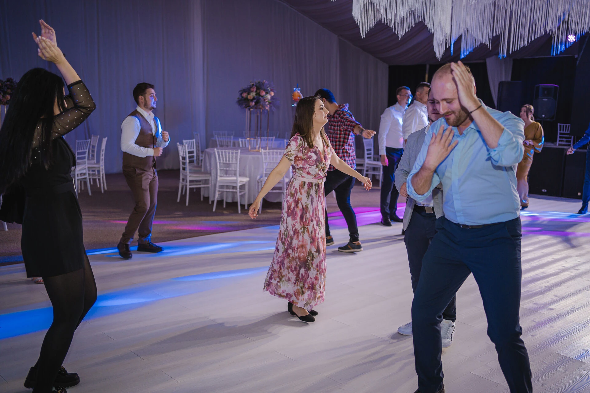 1028 Intalnire 10 Ani