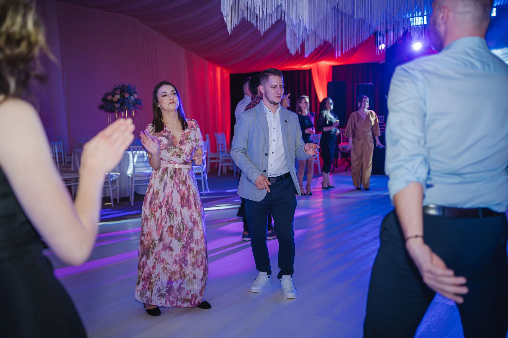 1029 Intalnire 10 Ani