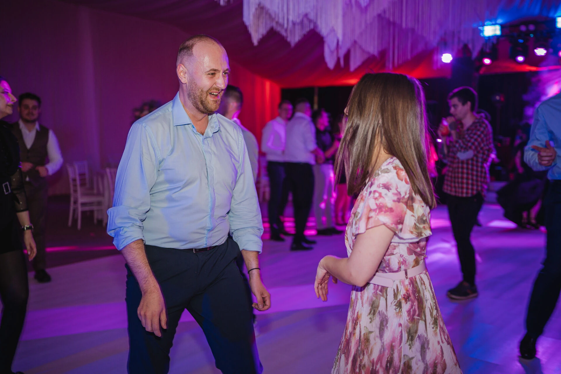 1031 Intalnire 10 Ani