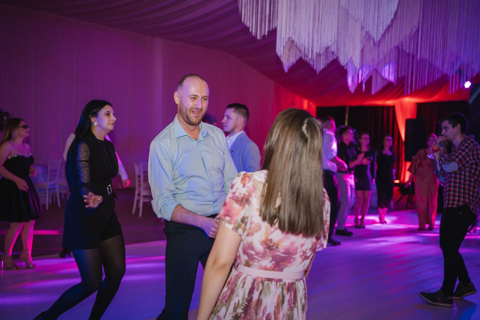 1032 Intalnire 10 Ani