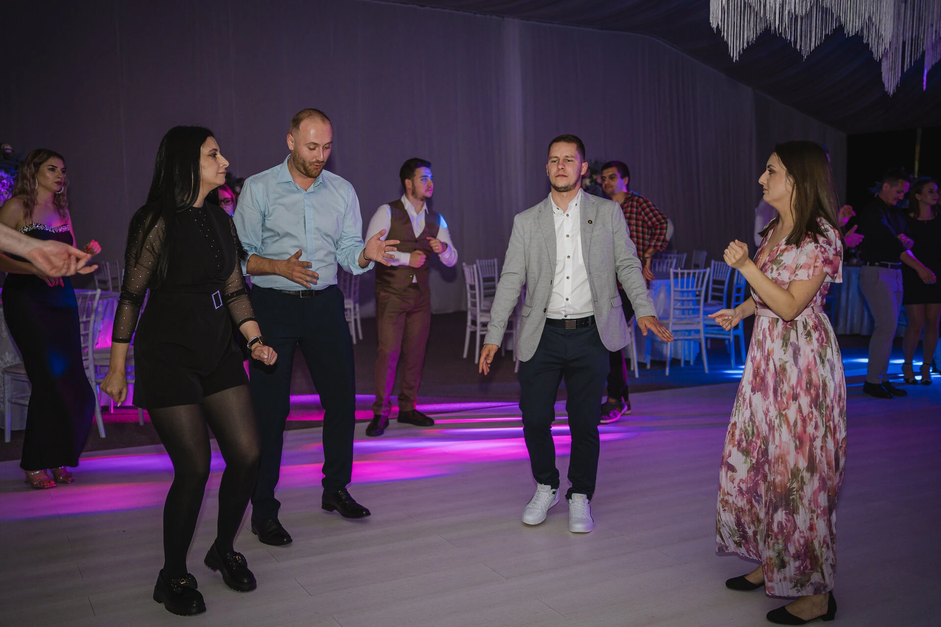 1033 Intalnire 10 Ani