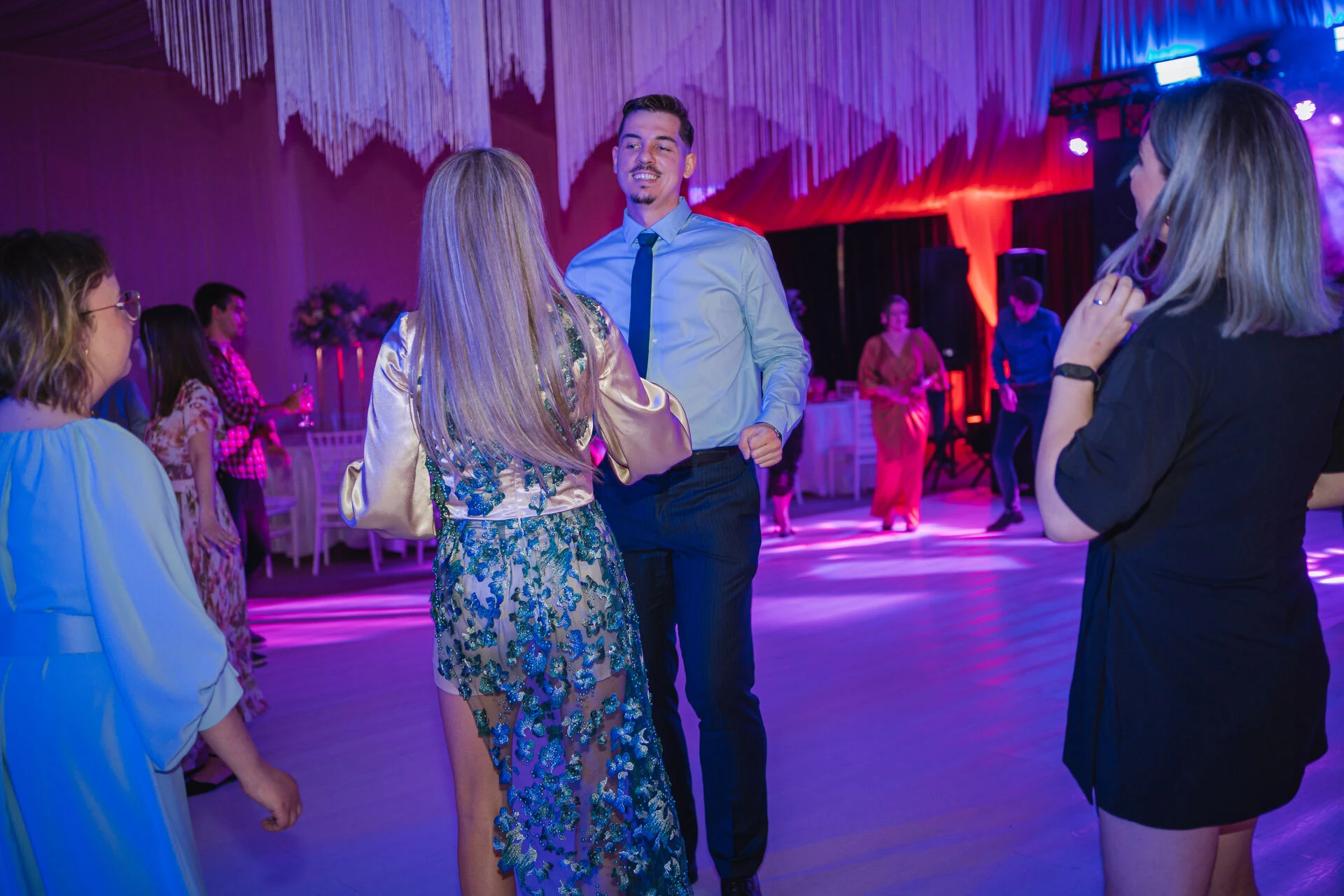 1034 Intalnire 10 Ani