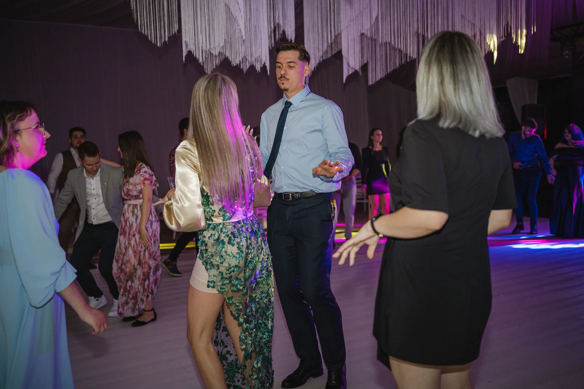 1035 Intalnire 10 Ani