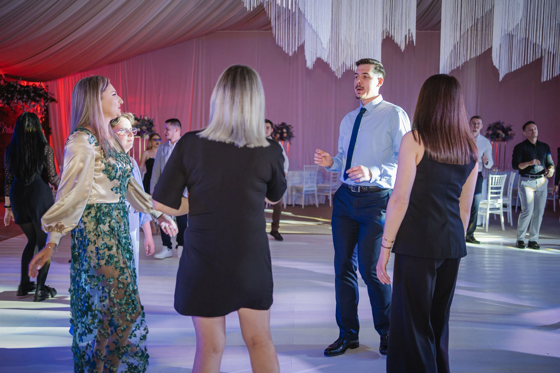 1036 Intalnire 10 Ani