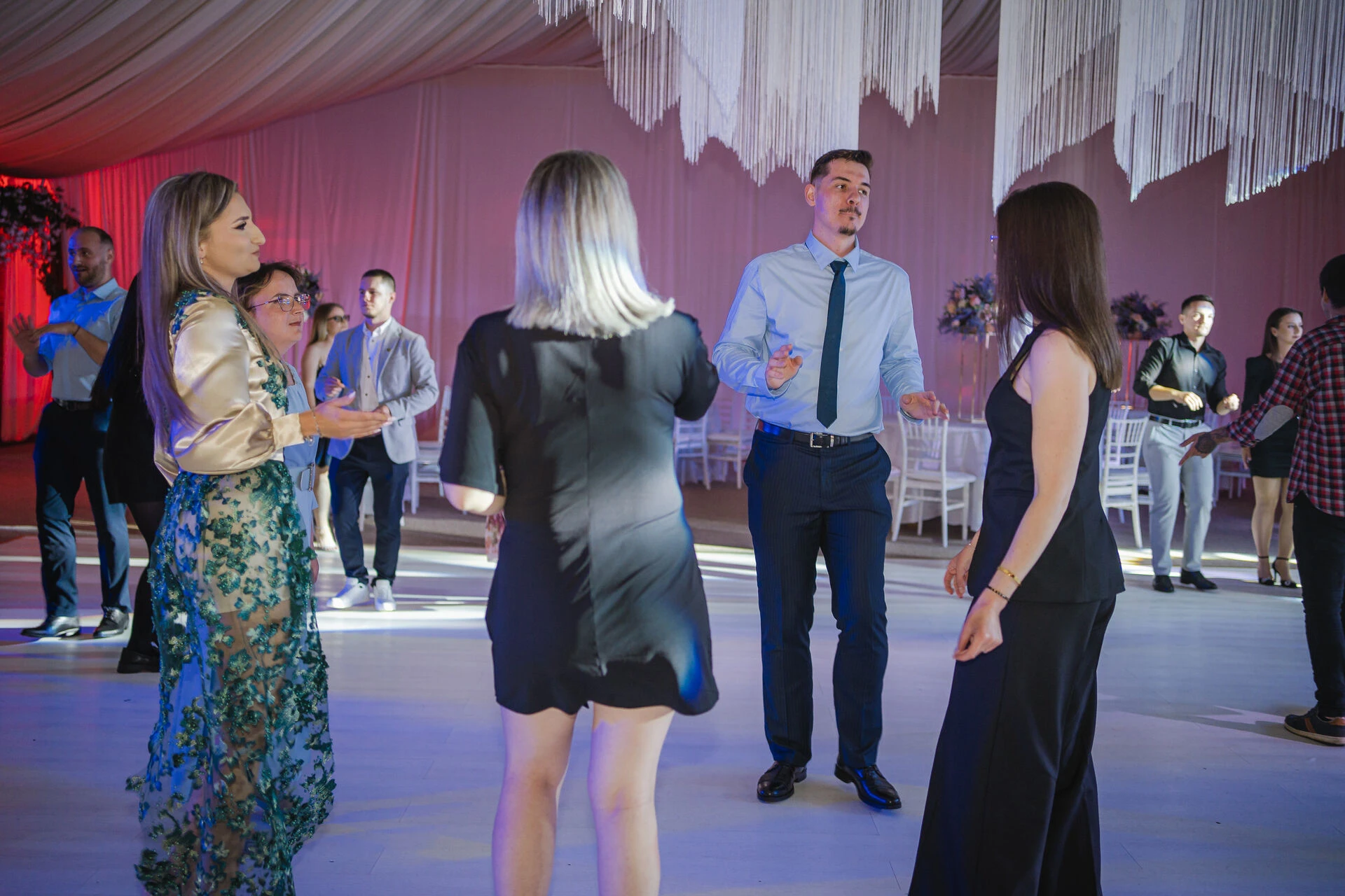 1037 Intalnire 10 Ani