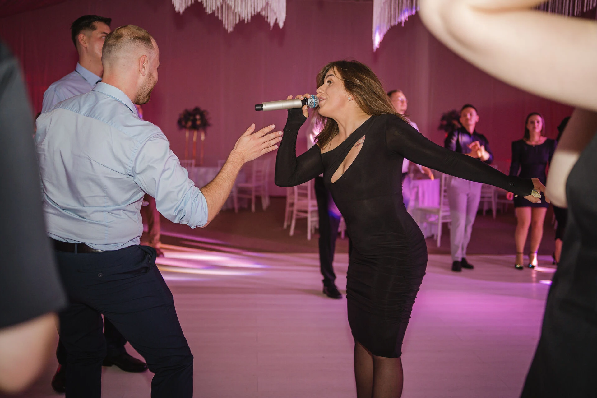 1043 Intalnire 10 Ani