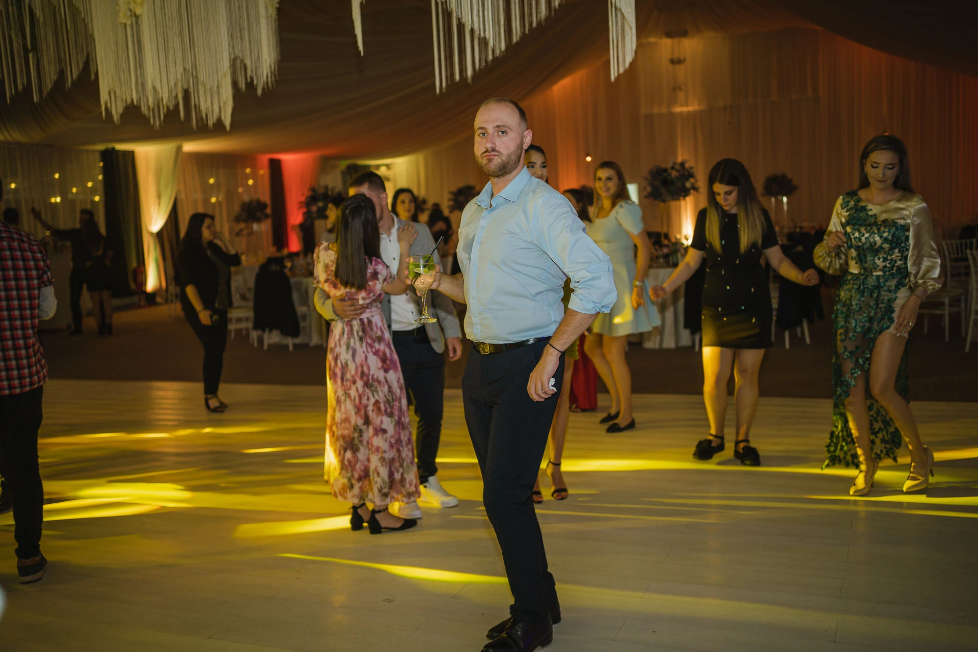 1054 Intalnire 10 Ani