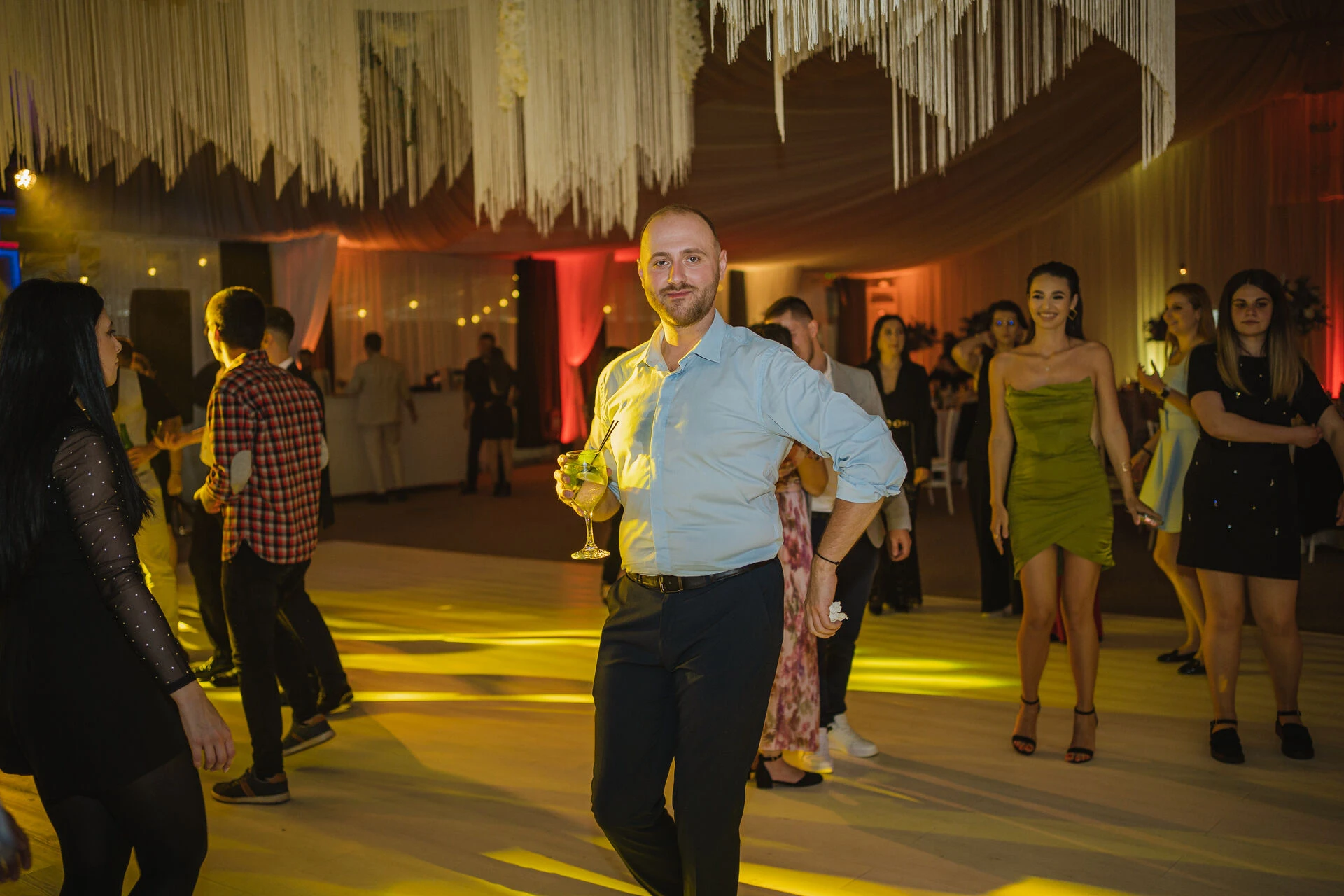 1055 Intalnire 10 Ani