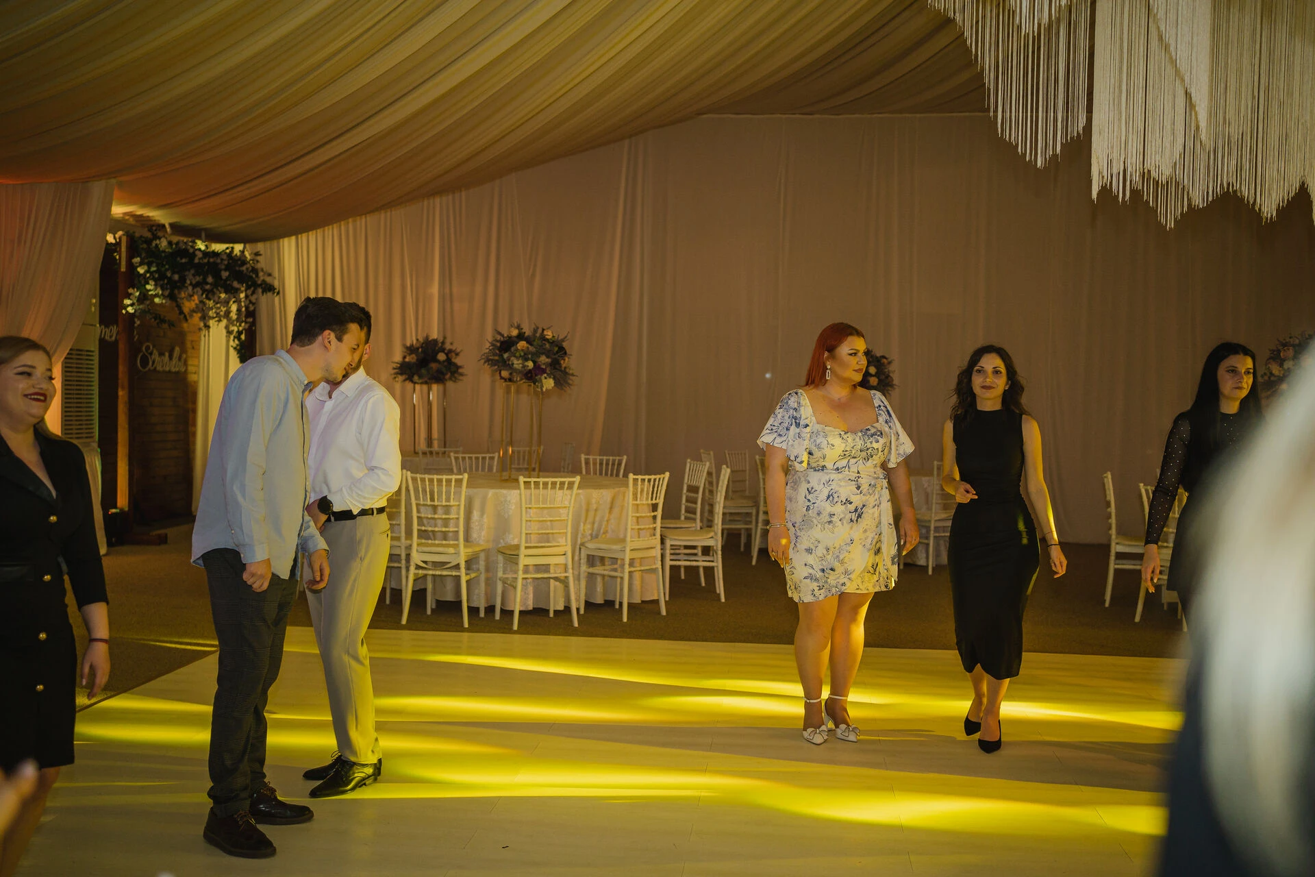 1058 Intalnire 10 Ani