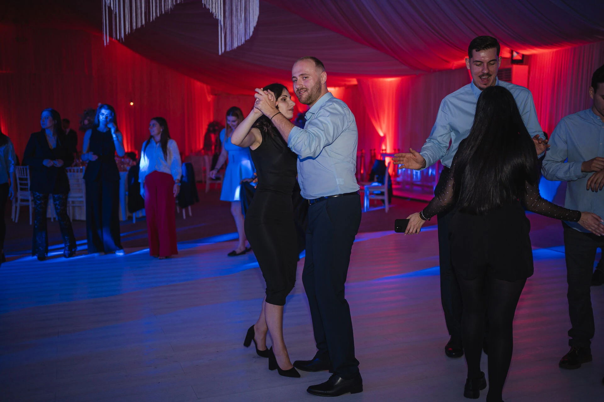 1089 Intalnire 10 Ani