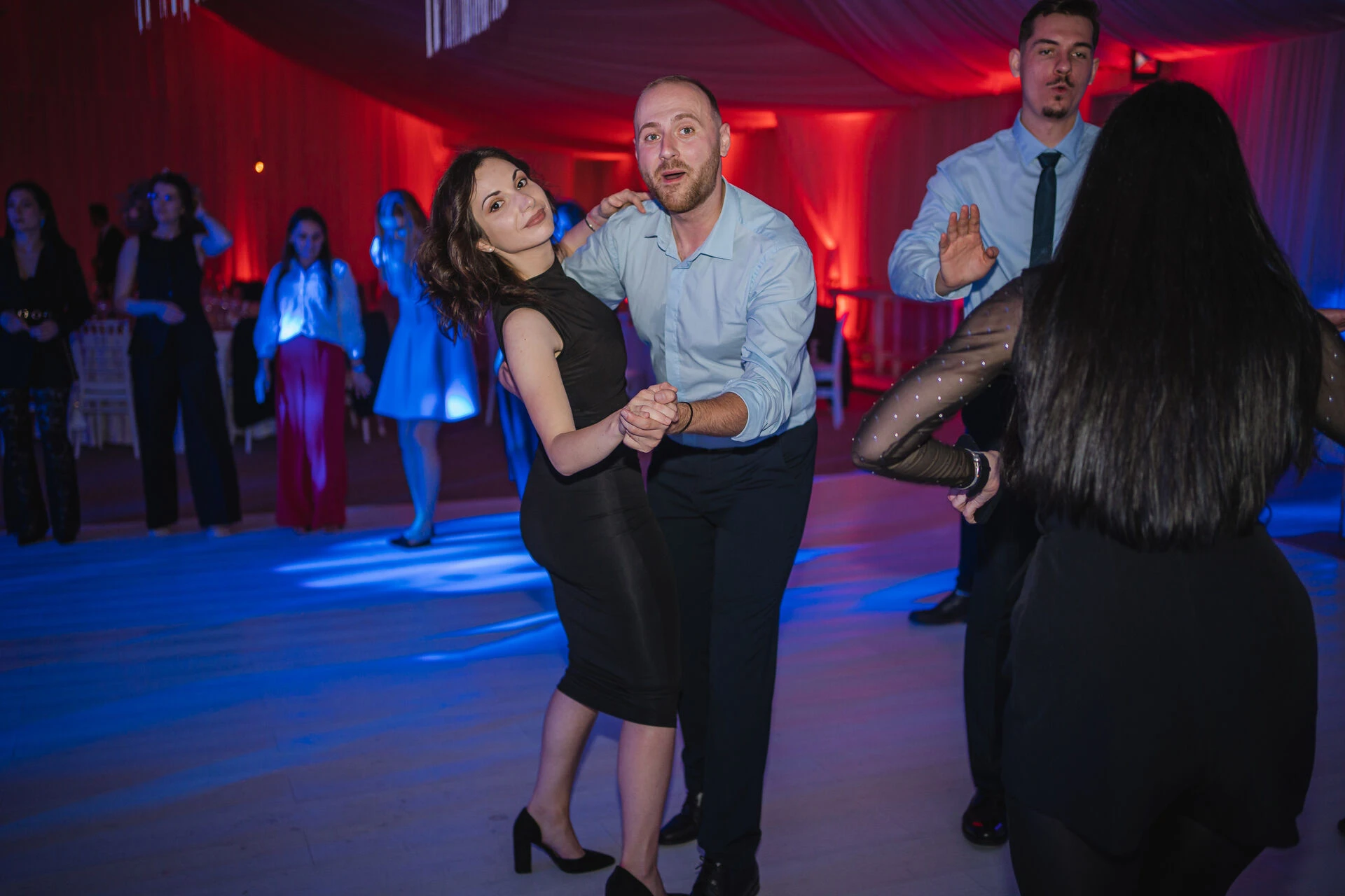 1090 Intalnire 10 Ani