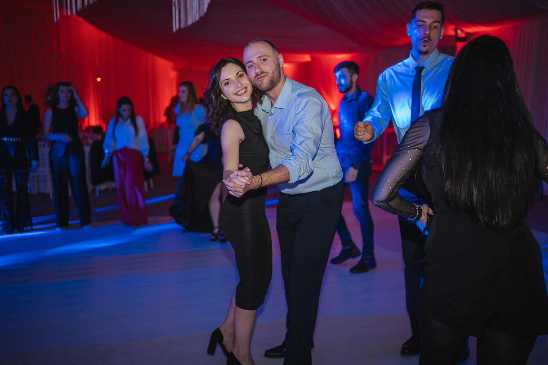 1091 Intalnire 10 Ani