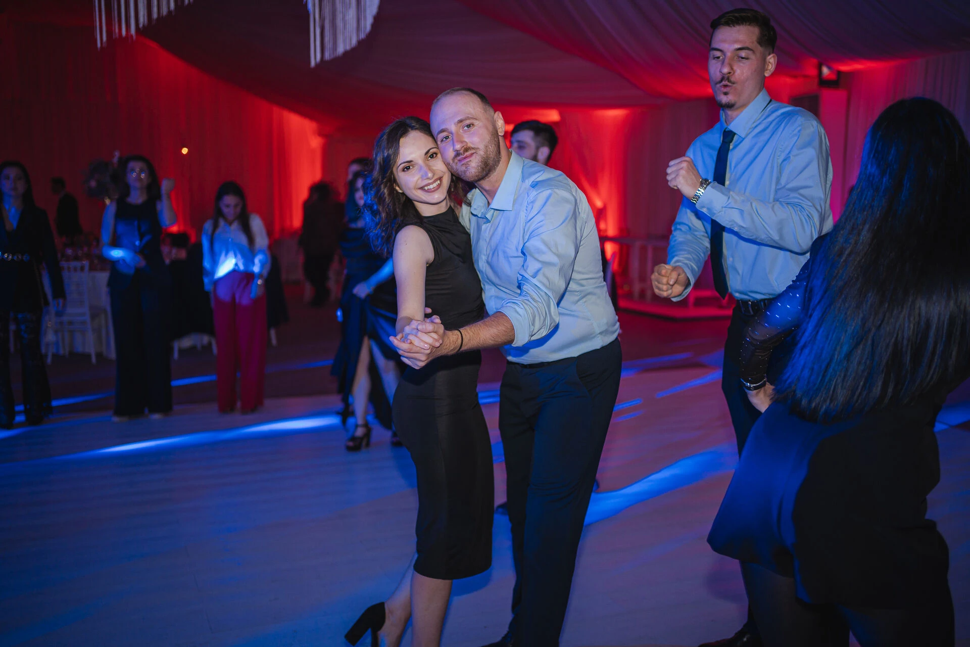 1092 Intalnire 10 Ani