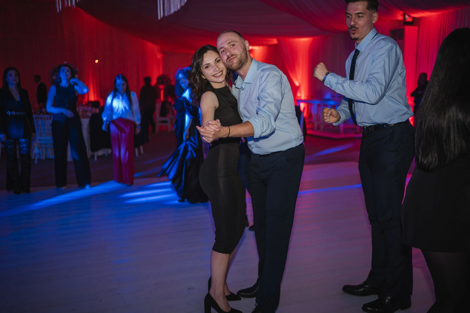 1093 Intalnire 10 Ani