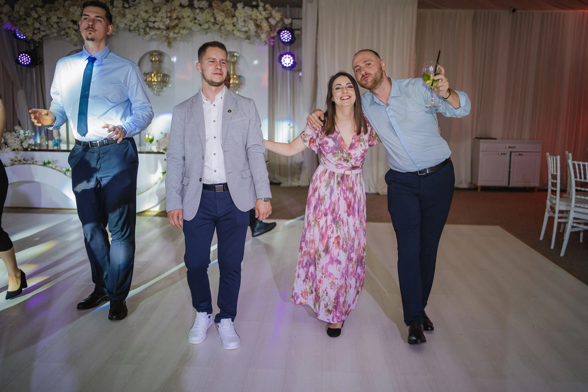 1113 Intalnire 10 Ani