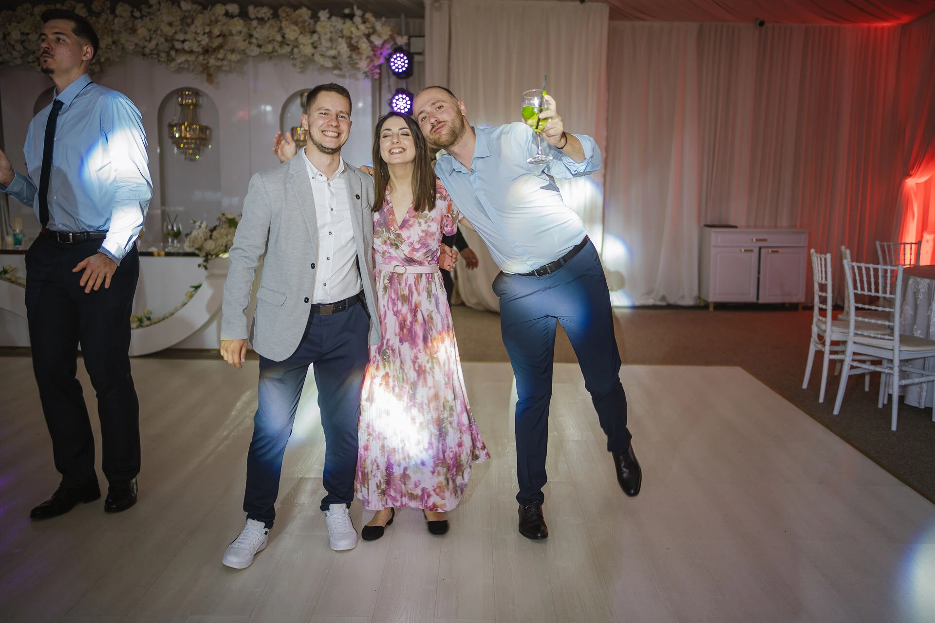 1114 Intalnire 10 Ani