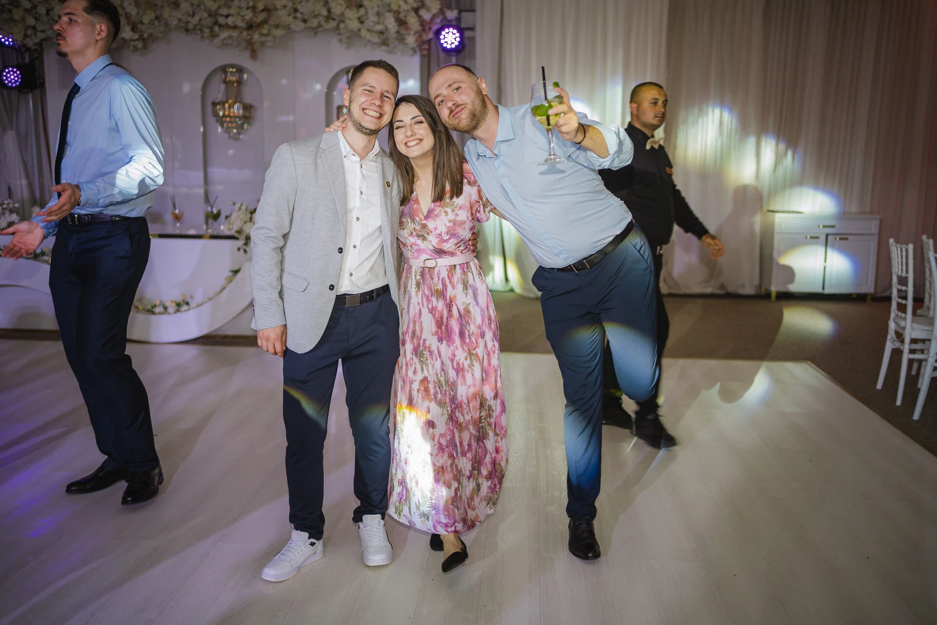 1115 Intalnire 10 Ani