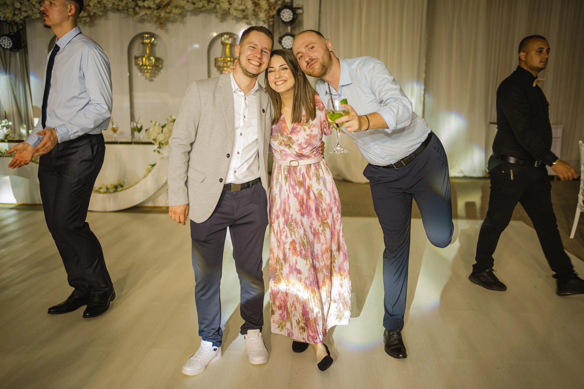 1116 Intalnire 10 Ani