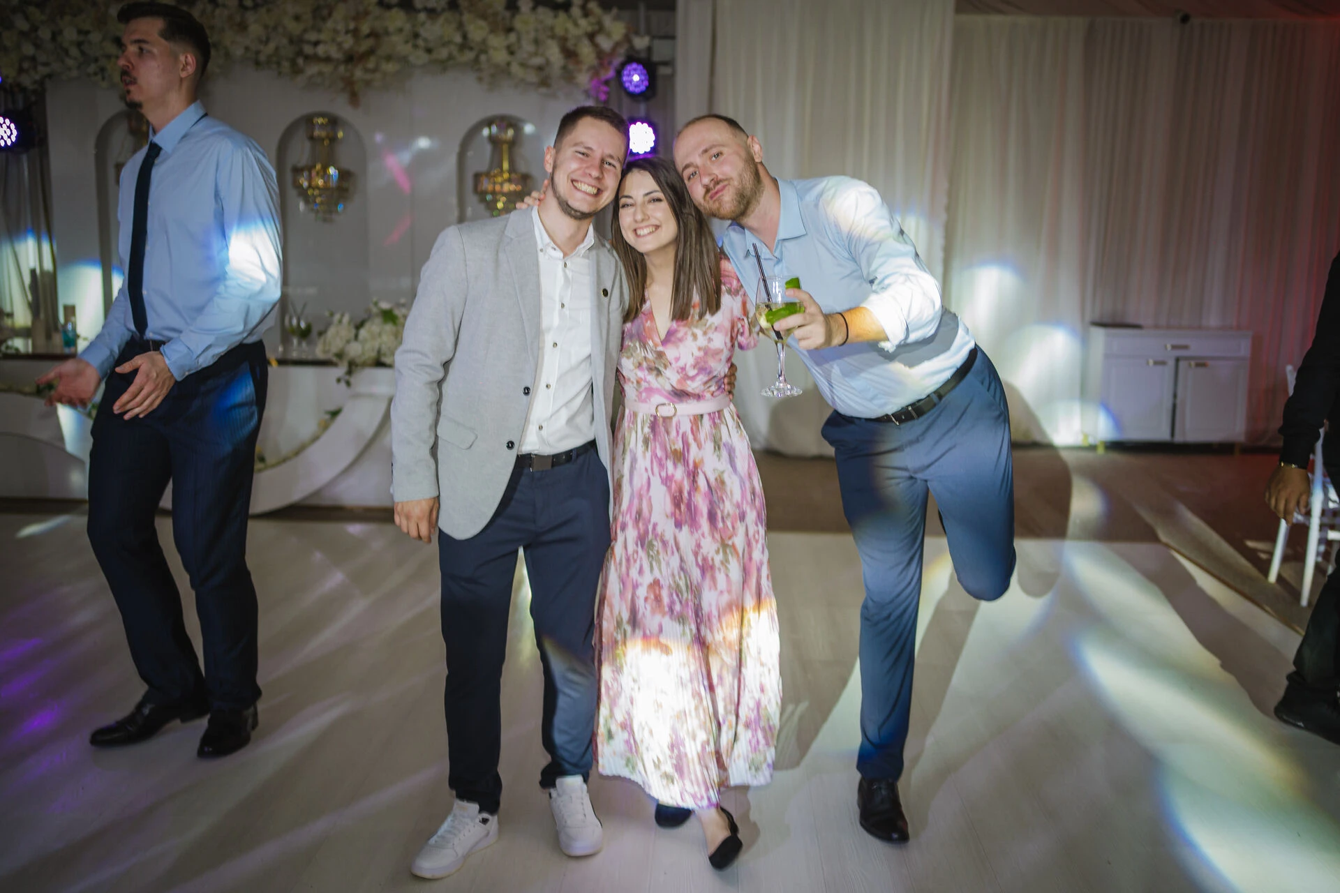 1117 Intalnire 10 Ani