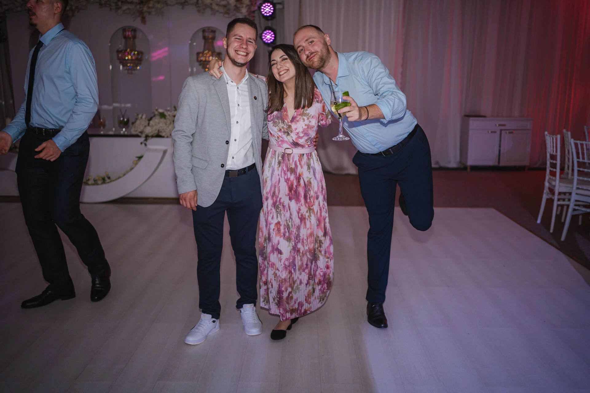 1118 Intalnire 10 Ani