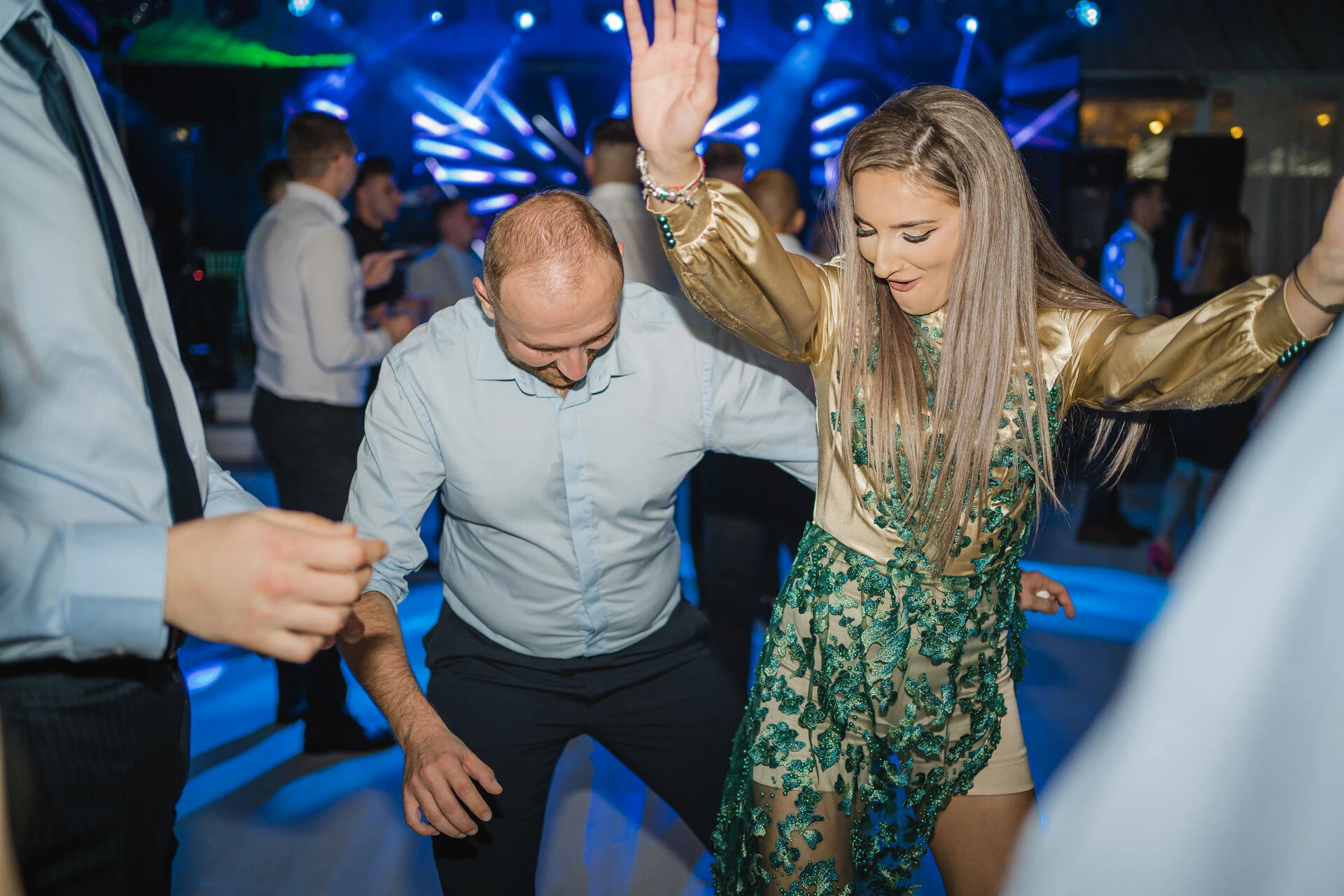 1144 Intalnire 10 Ani